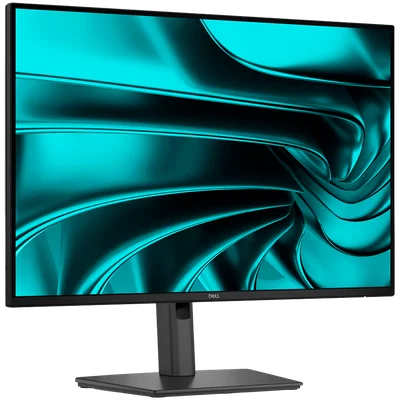 Monitor LED Dell Pro P2426E 24.1", 1920x1200, WUXGA, 100Hz, IPS AG, 16:10, 1500:1, 300 cd/m2, 8ms/5ms, 178/178, 99% sRGB, DP, DP Out, HDMI, 1xUSB-C Up (100W), 1xUSB-C Down (15W), 3xUSB-A, RJ-45, Flicker-free, Tilt, Swivel, Pivot, Height Adj 15cm, 3Y