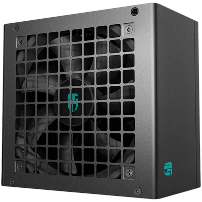 Захранващ модул PROTECH – PF600X, 600W, 80 Plus Bronze