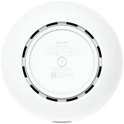 UBIQUITI UniFi Dream Router 7