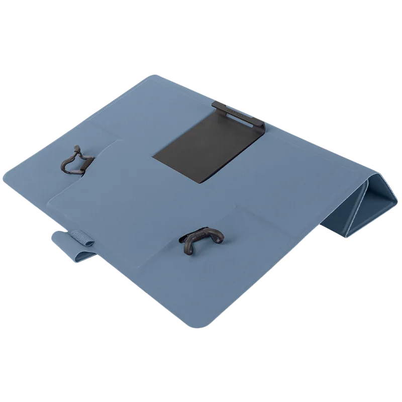 TUCANO FACILE PLUS Tablet Case for Tablet up to 11, Light Blue