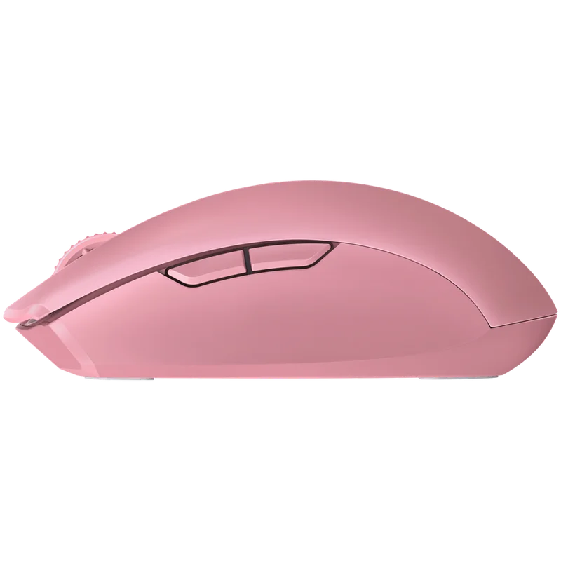 Гейминг мишка Razer – Orochi V2 (2026), розова