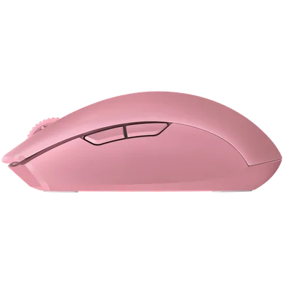 Гейминг мишка Razer – Orochi V2 (2026), розова