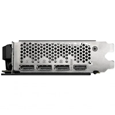 Видеокарта MSI GeForce RTX 3060 VENTUS 2X 12G OC, 12GB GDDR6