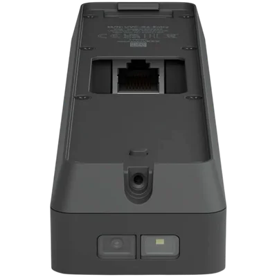 Видеозвънец Ubiquiti – UVC-G6-Entry, 5 MP, PoE+, IP55, AI детекция