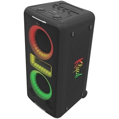 Klipsch New York Partybox, Black