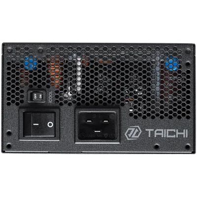 Asrock TC-1650T, 1650W, 80 Plus Titanium, Fully Modular PSU, Japanese Capacitors, 2x EPS 12V CPU(4+4pin), 2x PCIe5.1 (12+4pin), 8x PCIe (6+2pin), 6x 4-pin connectors, 12x SATA, OCP, SCP, OVP, UVP, OTP, OPP protections, 135 mm Axial Fan, ATX 3.1
