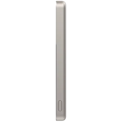 Xiaomi Super Slim Magnetic Power Bank 5000 Gold