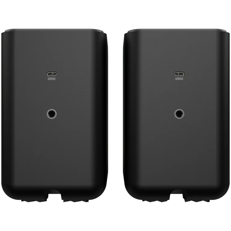 Klipsch Flexus SURR 100 Surround speakers for Flexus Core soundbars, black, pair