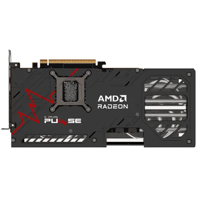 Видеокарта SAPPHIRE PULSE AMD Radeon RX 9070 GRE GAMING OC 12GB