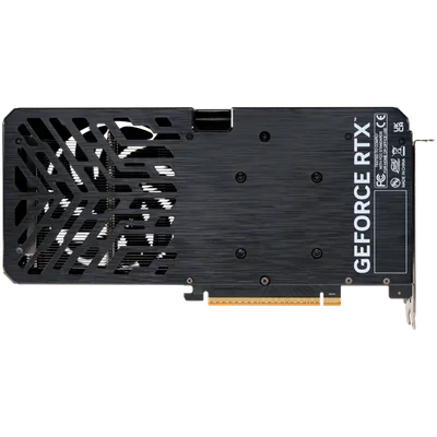 PALIT GeForce RTX 5060 Infinity 2 OC 8GB GDDR7 128 bit, 1x HDMI 2.1b, 3x DP 2.1b, 2 Fan, 1x 8-pin pwr connector, 550W, 262.1 x 126.3 x 40.1 mm, NE75060V19P1-GB2063L BULK