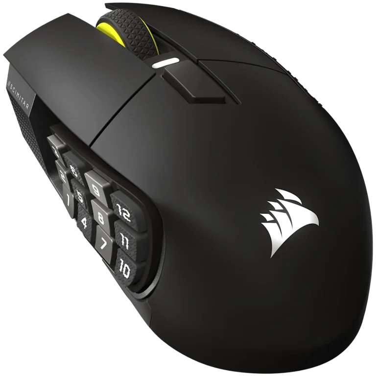 CORSAIR SCIMITAR ELITE WIRELESS SE Gaming Mouse