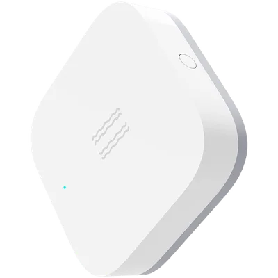 Сензор за вибрации Aqara DJT11LM Бял Zigbee