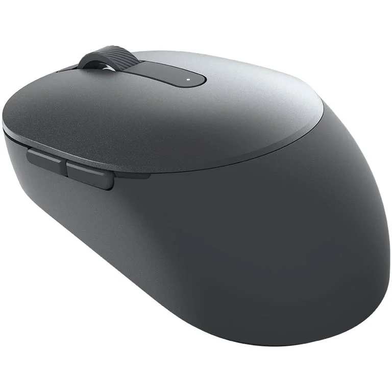 Мишка DELL – MS5120W, безжична, Titan Gray