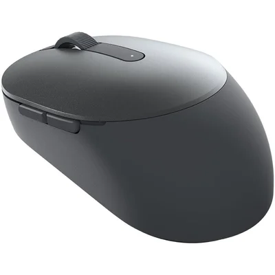 Мишка DELL – MS5120W, безжична, Titan Gray
