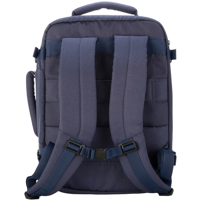 TUCANO TUGO M Backpack for MacBook Pro 16 / Laptop 15.6, Blue