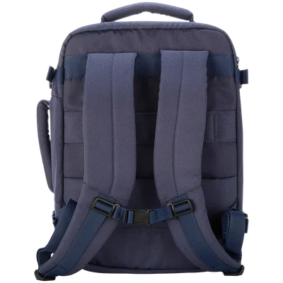 TUCANO TUGO M Backpack for MacBook Pro 16 / Laptop 15.6, Blue