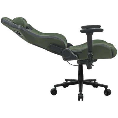Гейминг стол COUGAR GAMING Defensor S Army Green