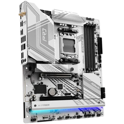ASROCK X870 Pro RS Wifi ATX AM5 DDR5