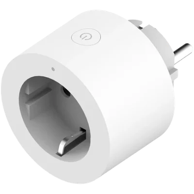 Aqara Smart Plug (EU Version): Model No: SP-EUC01; SKU: AP007EUW01