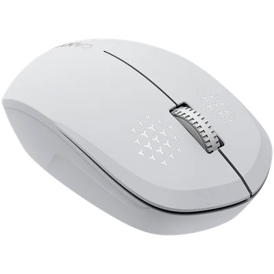 CANYON mouse MW-04 3buttons BT Wireless White