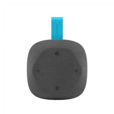 CANYON speaker HEXAGON 10 TWS 8W IPX5 Grey Blue