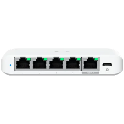 UBIQUITI UniFi Switch Flex Mini 2.5G