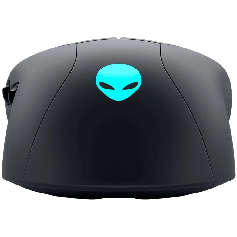 Alienware Wired Gaming Mouse AW320M