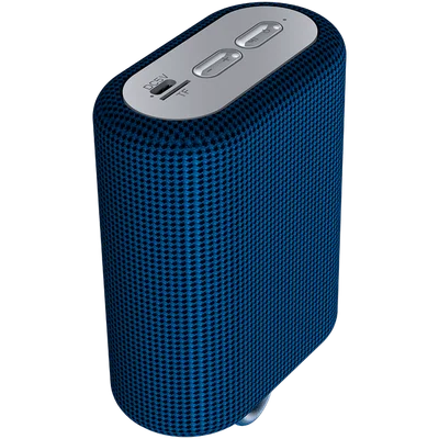 Преносим високоговорител CANYON BSP-4 5W Син Bluetooth 5.0