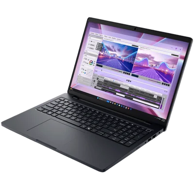 Dell Pro Max 16 (MC16250), Intel Core Ultra 7 265H vPro(16C, 16T, 24MB, up to 5.3GHz), 16.0" FHD+(1920x1200) Non-Touch, 16GB(2x8GB) DDR5, 512GB M.2 SSD, Nvidia RTX500 6GB, WiFi+BT, IR Cam+Mic, BG Backlit KBD, FPR, Ubuntu, 3Y Basic Onsite