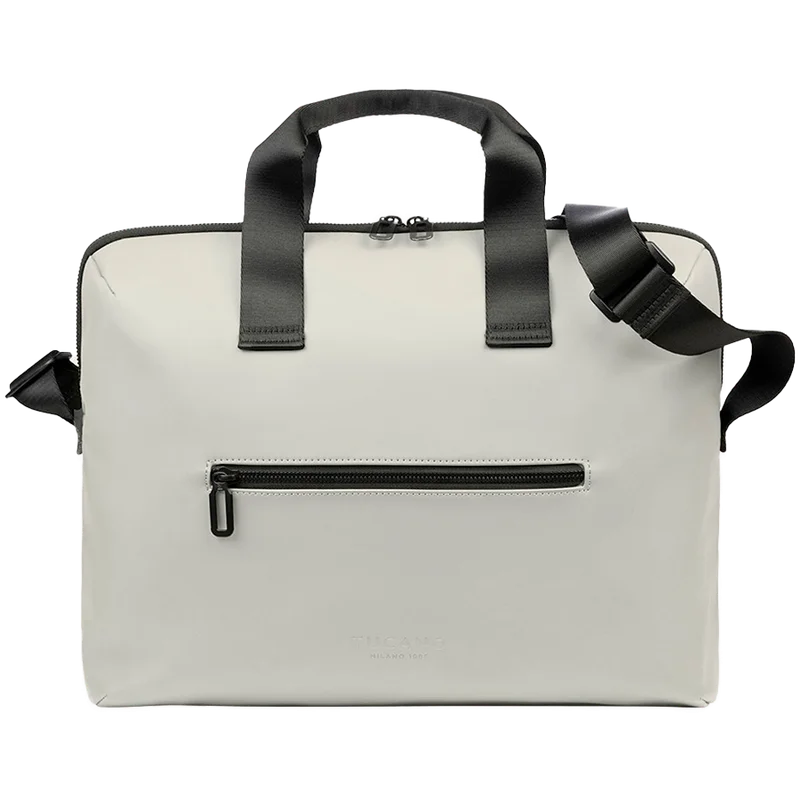 TUCANO GOMMO Bag for Laptop 15.6 / MacBook Pro 16 (2021-2023), Grey