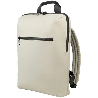 TUCANO GOMMO Backpack for Laptop 15.6 / MacBook Pro 16 (2019-2023), Grey