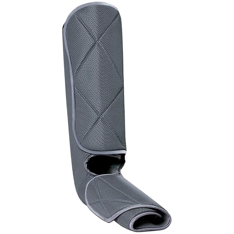 Масажор за стъпала и прасци RENPHO – Foot & Calf Air Massager, с нагряване