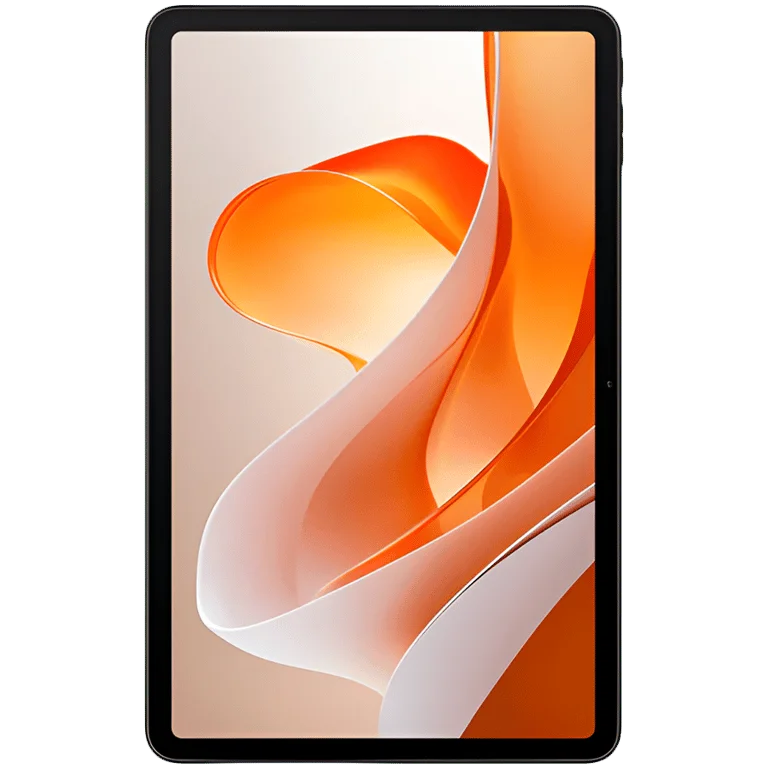 Таблет Blackview Mega 2 BVMEGA2 WiFi 12" 2K IPS AllWinner A733 12GB RAM 256GB Android 15 Celestial Grey