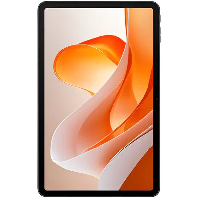 Таблет Blackview Mega 2 BVMEGA2 WiFi 12" 2K IPS AllWinner A733 12GB RAM 256GB Android 15 Celestial Grey