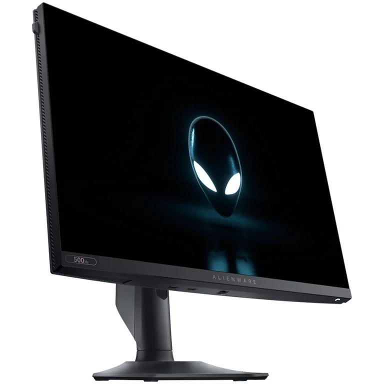 Монитор Alienware AW2524HF 24.5" Fast IPS, FHD 1920x1080, 500Hz