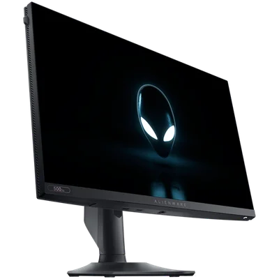 Монитор Alienware AW2524HF 24.5" Fast IPS, FHD 1920x1080, 500Hz