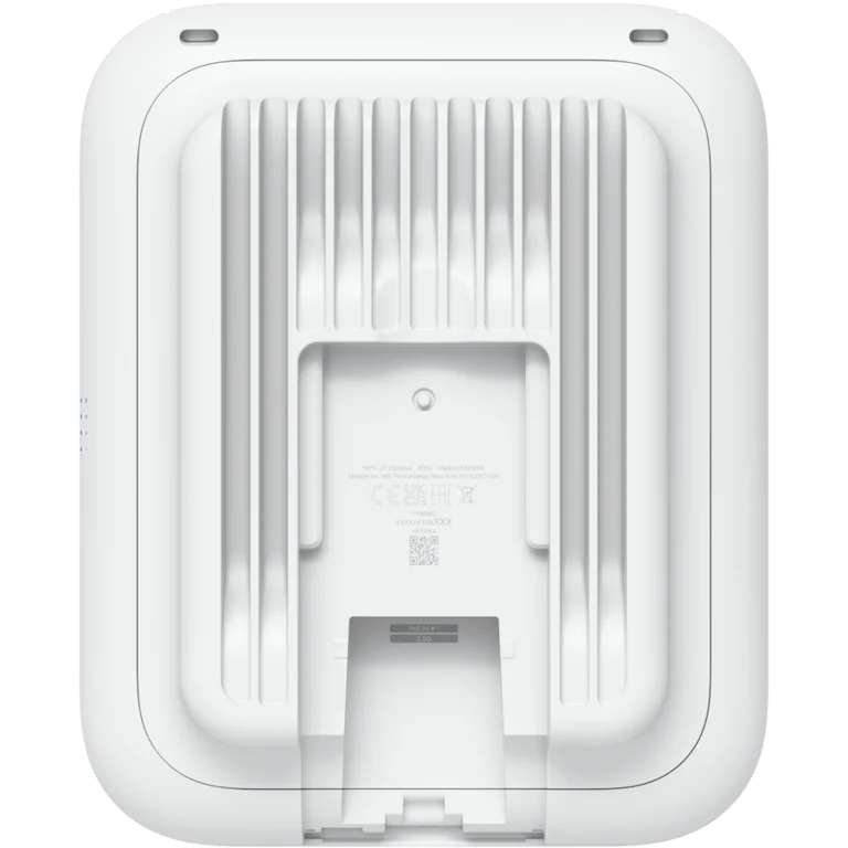 UBIQUITI UniFi WiFi 7 Access Point U7 Outdoor