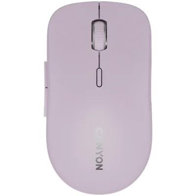 CANYON mouse MW-12 Dual band Wireless Pink