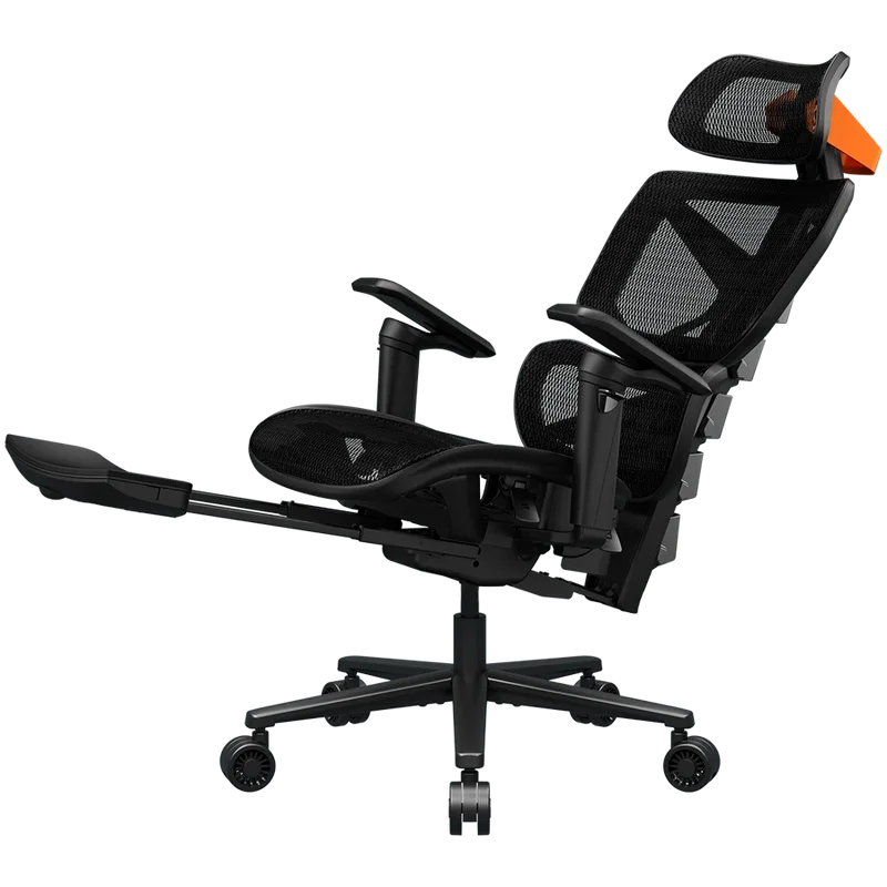 COUGAR TERMINATOR AIR Gaming chair