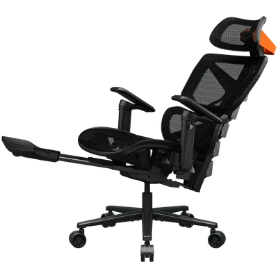 COUGAR TERMINATOR AIR Gaming chair