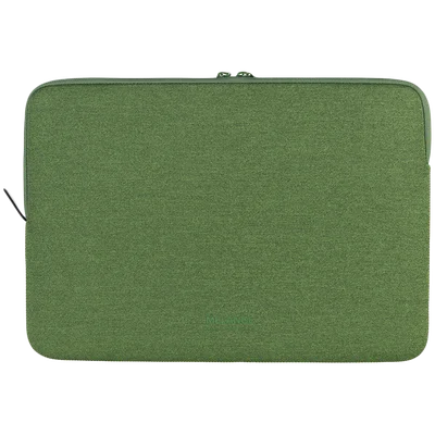 TUCANO MELANGE Sleeve for Microsoft Surface Pro / MacBook Pro 13 (2016-2020) / MacBook Air 13 (2018-2020) / Laptop 12, Green