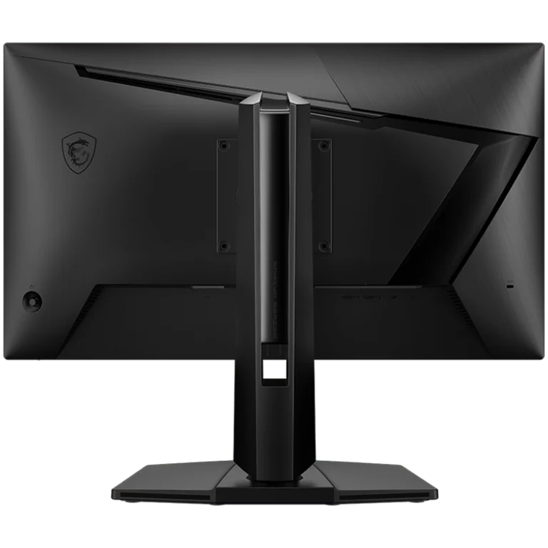 MSI G255PF E2 Gaming Monitor, 24.5"" 180Hz, FHD (1920x1080) 16:9, Rapid IPS Anti-glare, 1ms, 300nits, 1000:1, 178°/178°, AMD FreeSync, Adjustable Stand, 1x DP, 2x HDMI, 3Y Warranty