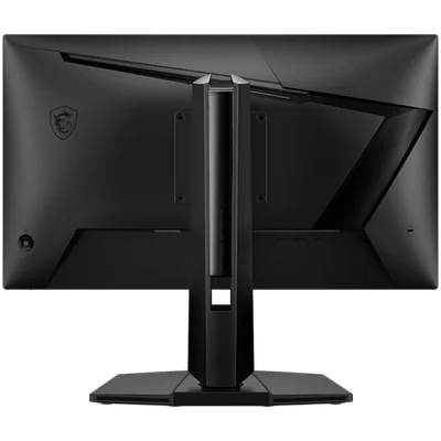 MSI G255PF E2 Gaming Monitor, 24.5"" 180Hz, FHD (1920x1080) 16:9, Rapid IPS Anti-glare, 1ms, 300nits, 1000:1, 178°/178°, AMD FreeSync, Adjustable Stand, 1x DP, 2x HDMI, 3Y Warranty