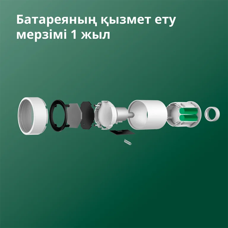 Термостат за радиатор AQARA E1 SRTS-A01