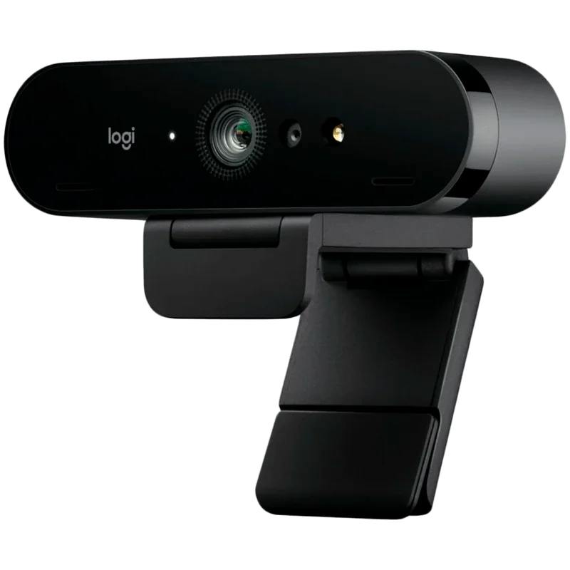 Уеб камера Logitech Brio 4K Graphite USB