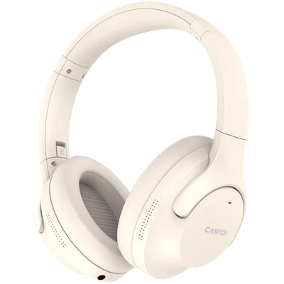 CANYON headset OnRiff 10 ANC Beige