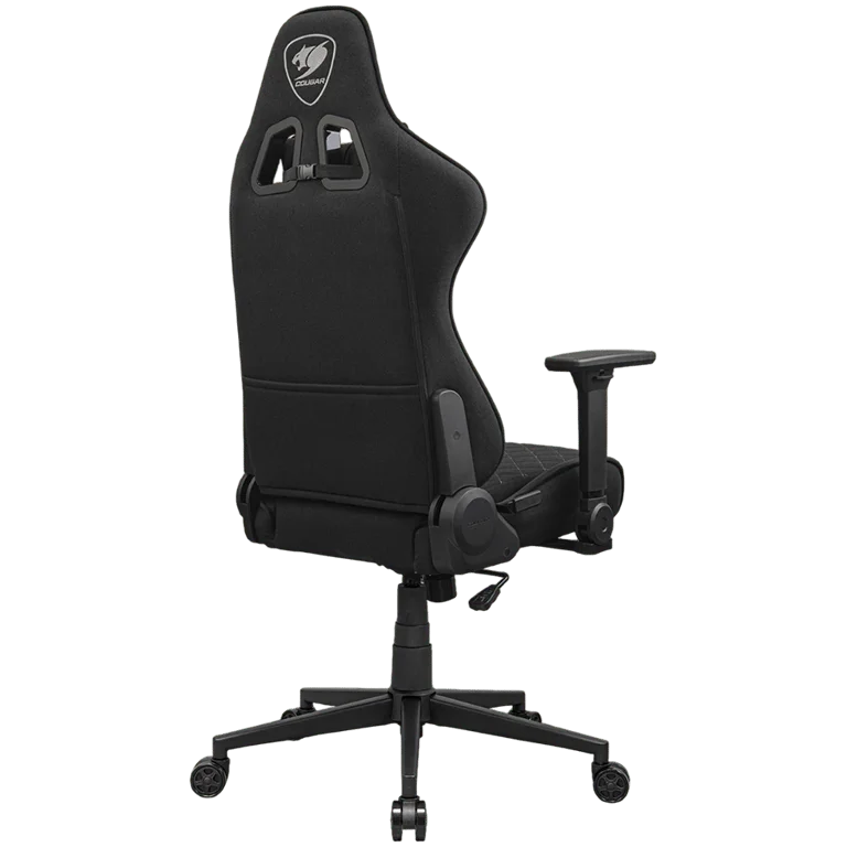 COUGAR Armor One V2 Black F Gaming Chair