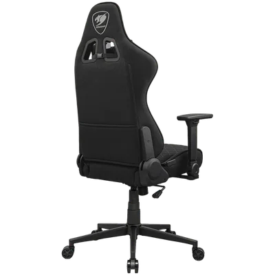 COUGAR Armor One V2 Black F Gaming Chair