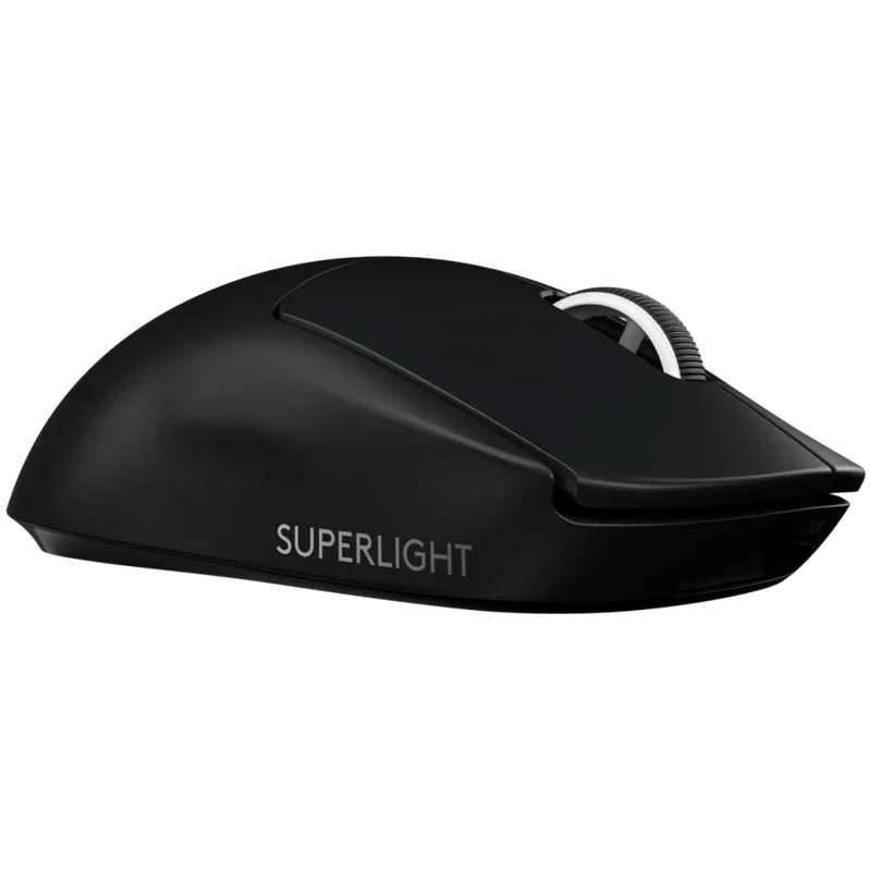 Гейминг мишка Logitech G PRO X Superlight 2 Black