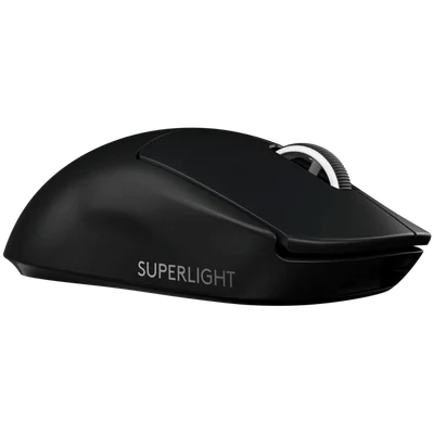 Гейминг мишка Logitech G PRO X Superlight 2 Black